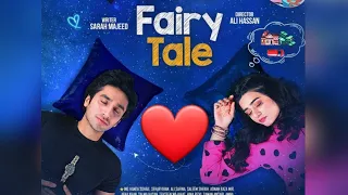 Stages of love ft: Umeed and Farjaad from Fairy Tale....There love story is actually a Fairy Tale❤️