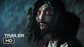 Morbius Trailer… but better