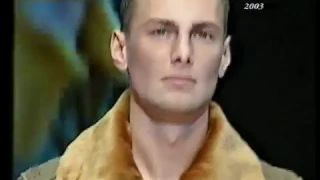 Fashion TV (2003) Фрагмент эфира