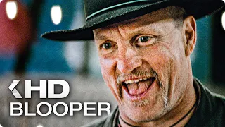 ZOMBIELAND 2 All Bloopers, Bonus & Movie Clips (2019)