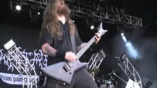 DECAPITATED - Bloodstock Open Air 2014 (Full Show)