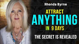 How The Law Of Attraction REALLY WORKS (Achieve Anything By DOING THIS)| Rhonda Byrne