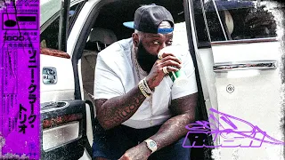 Rick Ross type beat "Gold rush"