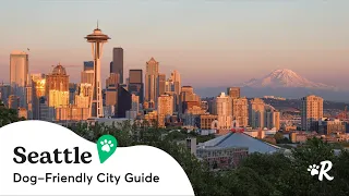 Dog-Friendly City Guides: SEATTLE | Rover.com