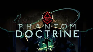 Phantom Doctrine - i3 3220 - GTX 660 - 8GB RAM