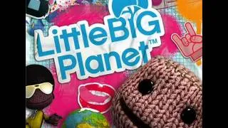 Little Big Planet Theme - 10 Left Bank Two