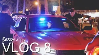 Miami Police VLOG: Big Bust On Patrol