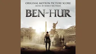 01 - Ben-Hur Theme ~ Ben-Hur (2016) (OST) - [ZR]