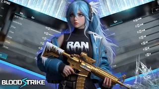 Sensitivitas BloodStrike Terbaru: No Recoil Tutorial | Blood Strike Mobile