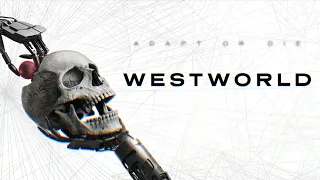 WESTWORLD Season 4 Official Trailer Song - "The Day The World Went Away" (Ramin Djawadi Version)