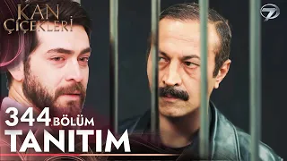 Kan Çiçekleri 344. Bölüm Fragmanı | Yaptıklarının Bedelini Ödeyeceksin !