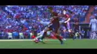 Gareth Bale Speed Monster Skills and Dribbling 2016