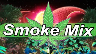 🔥Smoke and Chill Music Mix | New Phonk 420 Weed Playlist🔥