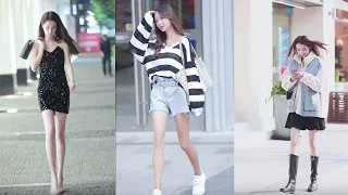 Asian Street Fashion Compilation, Ep. 14, Viable Mejores Fashion, Tik Tok / China Douyin Girl Dance