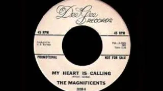 The Magnificents - My Heart Is Calling