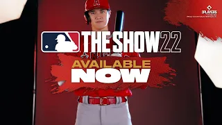 MLB The Show 22 | Available Now | Shohei vs. Coach