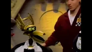 MST3K - Fugitive Alien Song (He Tried to Kill Me with a Forklift!)