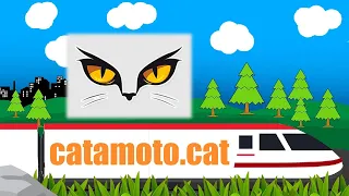 // Catamoto // Cats rule the world? Unbelievable  CryptoExpress 