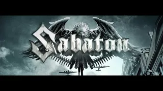 Sabaton - 1 6 4 8 - Anti-Nightcore/Daycore