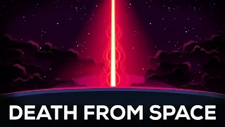 Death From Space — Gamma-Ray Bursts Explained