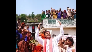 Tum Bhi Suna | Narendra Singh Negi& Geetika Aswal | Uttarakhandi (Garhwali) Song | Himalayan Films