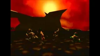 Star Fox 64: Hard Venom Endgame + Good Ending