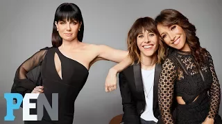 'The L Word' Cast Dish On The Show's Final 'Murder Mystery' Season | PEN | Entertainment Weekly