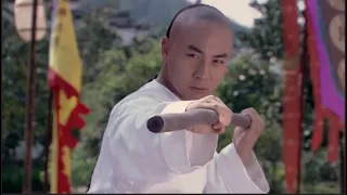 The Kung Fu kid was mocked by the top martial arts master but he is peerless.Let's wait and see.