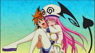 To LOVE-Ru Opening「HD」 | 60FPS |「Creditless」