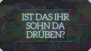 Ist Das Ihr Sohn Da Drüben 💜 (HARDTEKK) [2021]💜