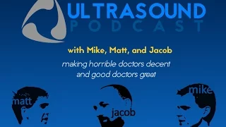Ultrasound Podcast - Lung Ultrasound Part 3: Advanced pneumothorax pro tips