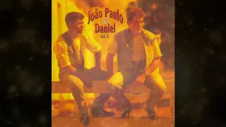 JOAO PAULO E DANIEL ROSTO MOLHADO (ORIGINAL) #59