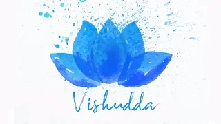 Vishudda chakra - Meditazione guidata