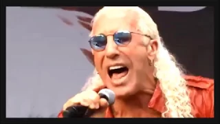 Dee Snider, "We Are The Ones" Live At Masters Of Rock 2017