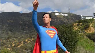 Superman Actor, dead at 52