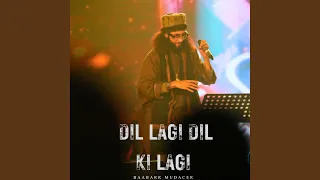 Dil Lagi Dil Ki Lagi