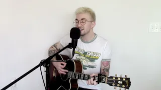 As It Was (Harry Styles cover)