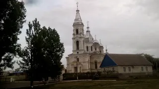 храм в ставропольском крае