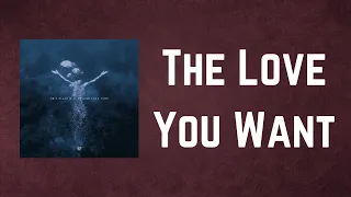 Sleep Token - The Love You Want (Lyrics)