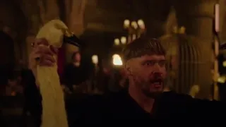 Outlaw King (2018) - Feast of the Swans