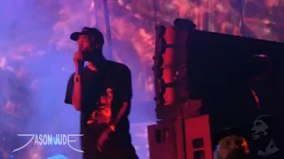 Travis Scott - Carousel [HD] LIVE Austin City Limits 10/7/18