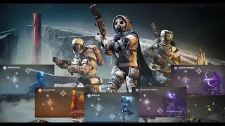 Destiny 2 Сопротивляемость ульт РЕЖУТ! На сколько и какие? (ПВППВЕ)