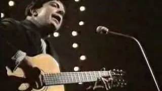 Leonard Cohen: The Stranger Song