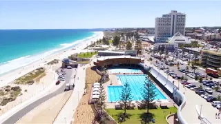 Welcome to Scarborough Beach