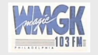 WMGK Magic 103 Philadelphia - Jam Creative Productions - Magic Music 2 Jingle Package - 1970s