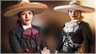 14 RANCHERAS CRISTIANAS PENTECOSTALES EN VOCES FEMENINAS