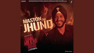 Maston Ka Jhund