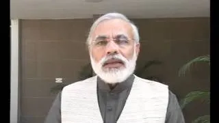 Shri Narendra Modi replies PM Manmohan Singh on his remarks for Goods and Services Tax (GST)