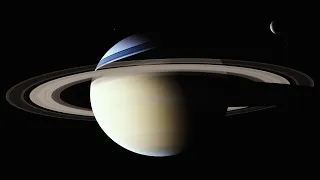 À la découverte de Saturne | Documentaire immersif