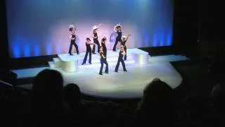 Madison Dance 1